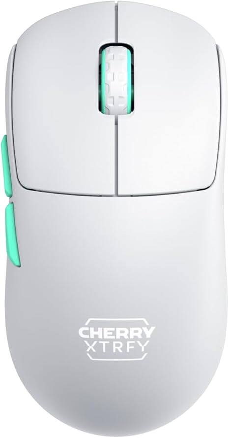 CHERRY XTRFY