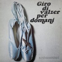 Giro di Valzer per Domani [LP] - VINYL - Front_Zoom