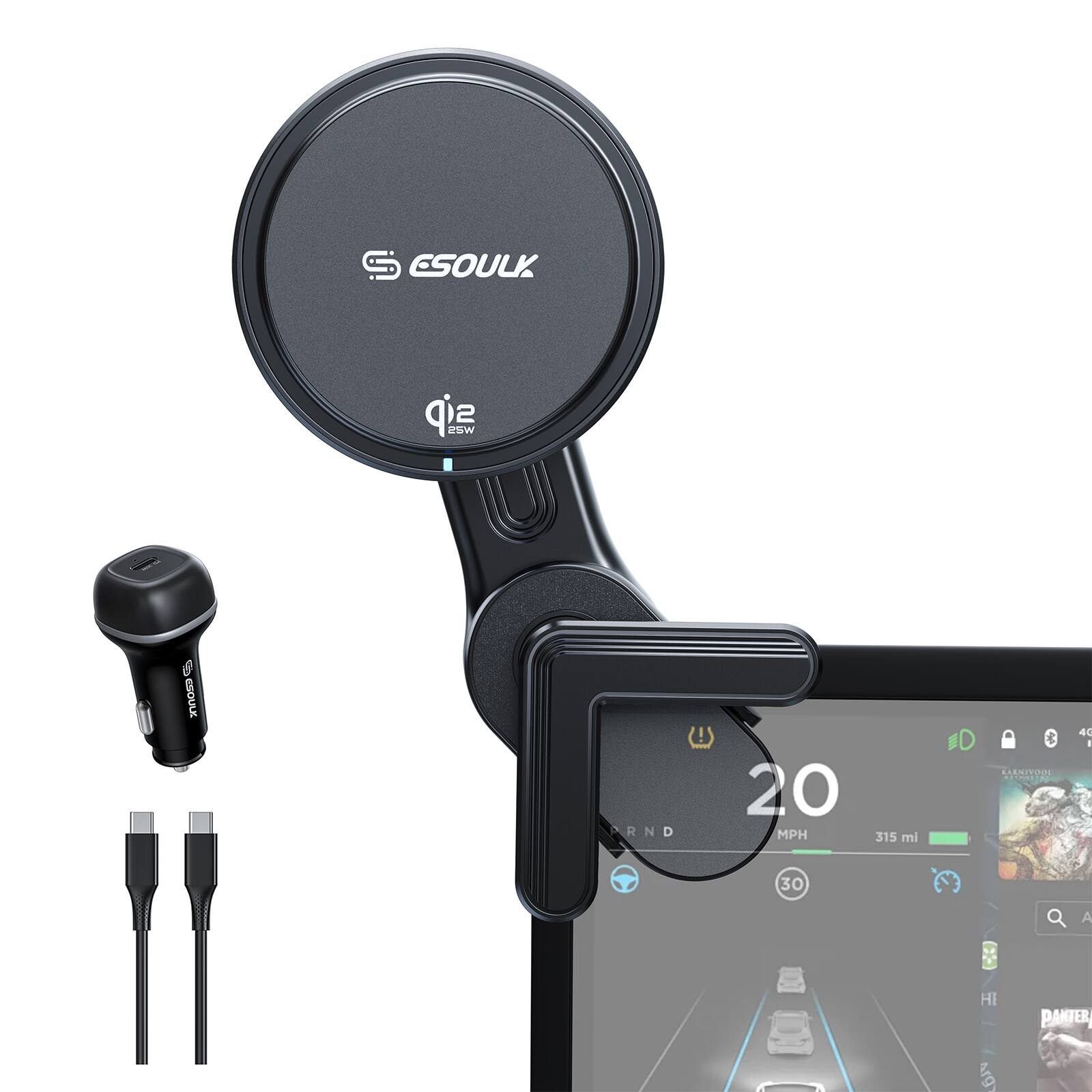 CSOULK sip 2 was ESDULK RND N 20 MPH 315 mi ID AASITUT 4C I 30 A HI PANTER 6J