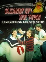 Cleanin' Up the Town: Remembering Ghostbusters [Blu-ray] [2019] - Front_Zoom