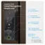 Industry-First Facial Recognition Smart Lock: Facial Recognition & 3D Biometric Fingerprint Access, Powered by PIN Genie Digital Keypad. Physical Key Re-keyable. Built-in Wi-Fi App Control. No monthly fee for cloud storage or remote control.