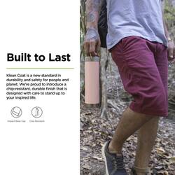 Built to Last

Klean Coat is a new standard in durability and safety for people and planet. We're proud to introduce a chip-resistant, durable finish that is designed with care to stand up to your inspired life.