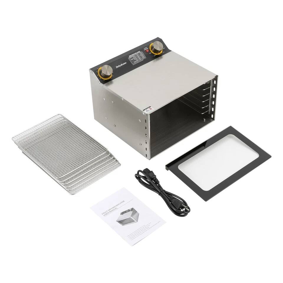 Debodrator  
I MAGHINA 1TIA G 1a VSEn