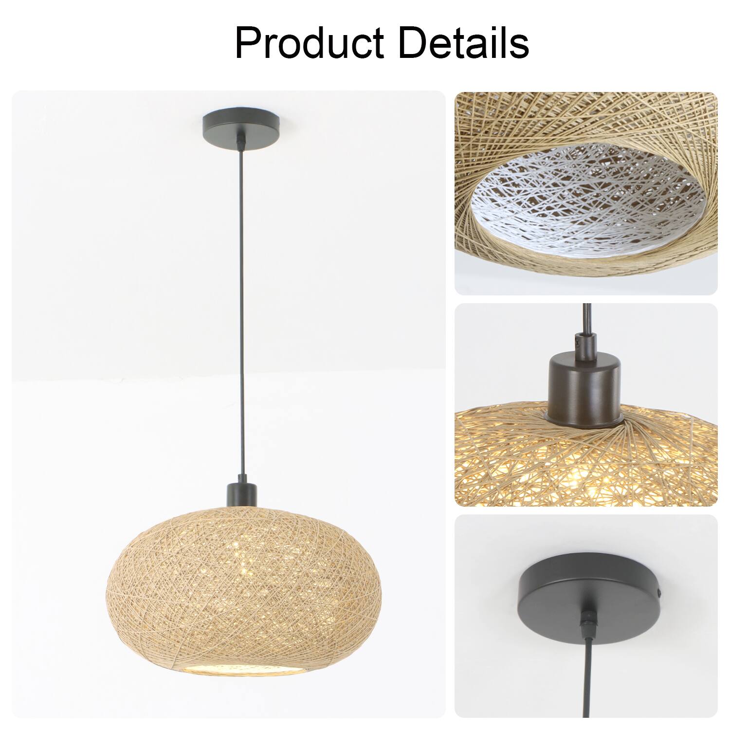 Product Details