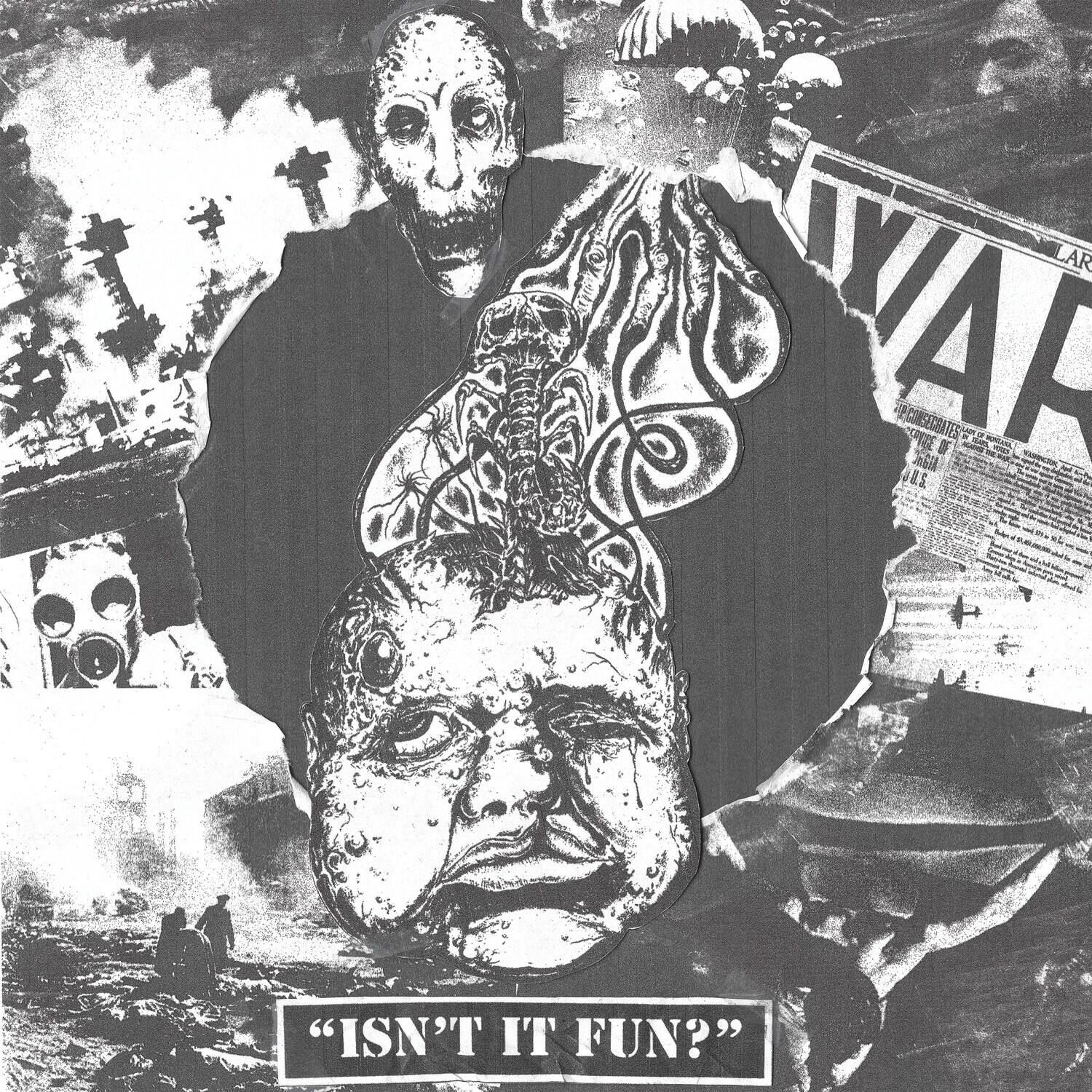 Spunk Isn't It Fun? VINYL LP - Best Buy