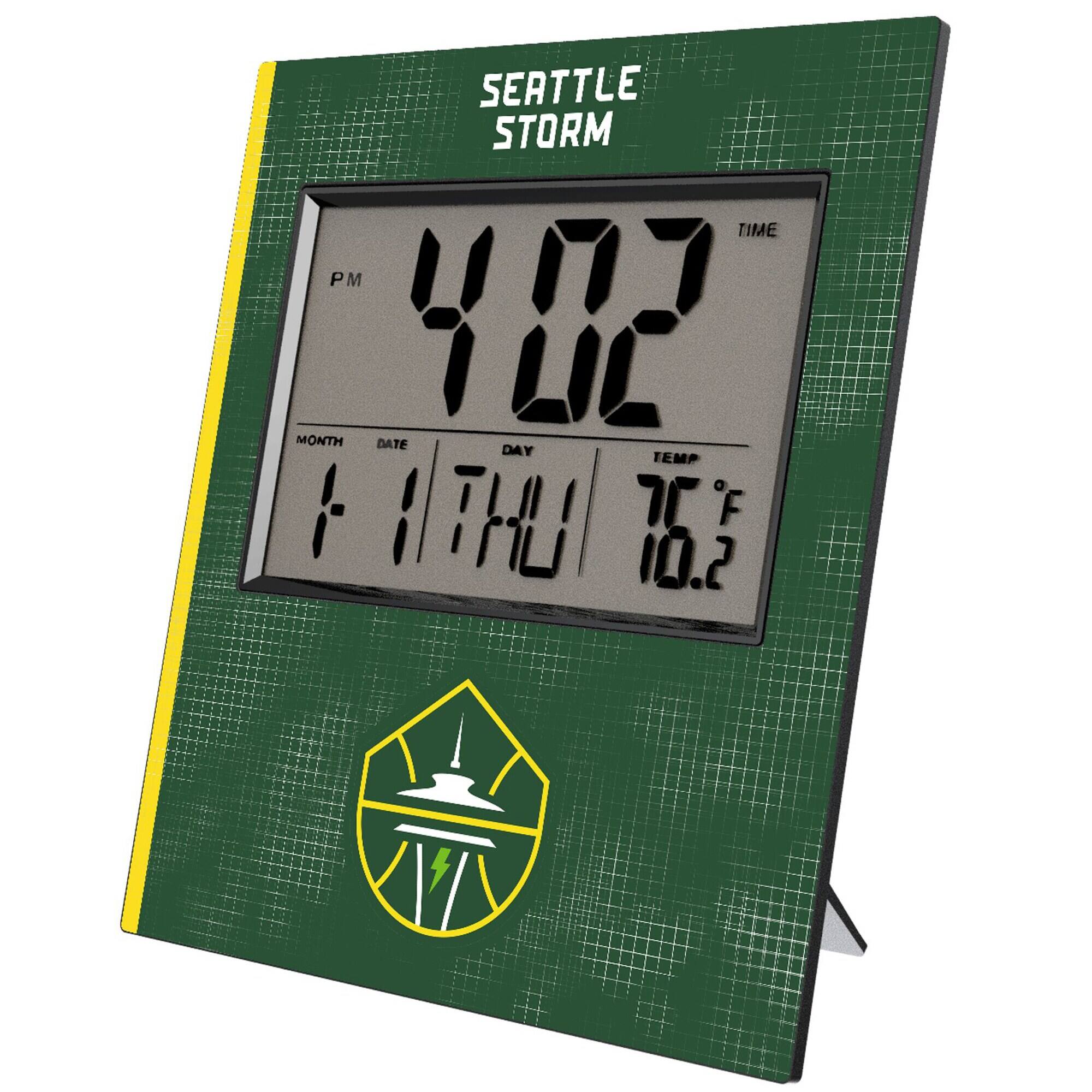 SEATTLE STORM

TIME 4:02 PM

MONTH 11 DATE 1 DAY THU TEMP 76.2°F
