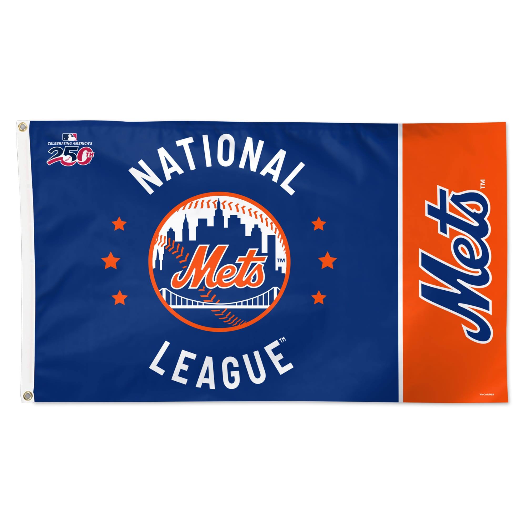 WinCraft - 3' x 5' One-Sided America 250 Deluxe Flag - Multicolor price history on PriceWatchPro