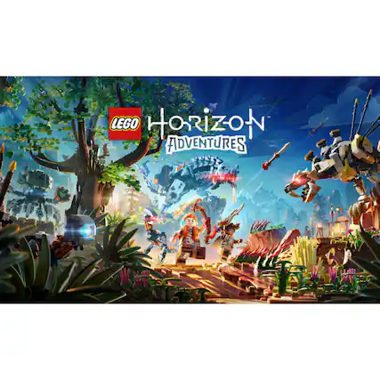 LEGO Horizon Adventures