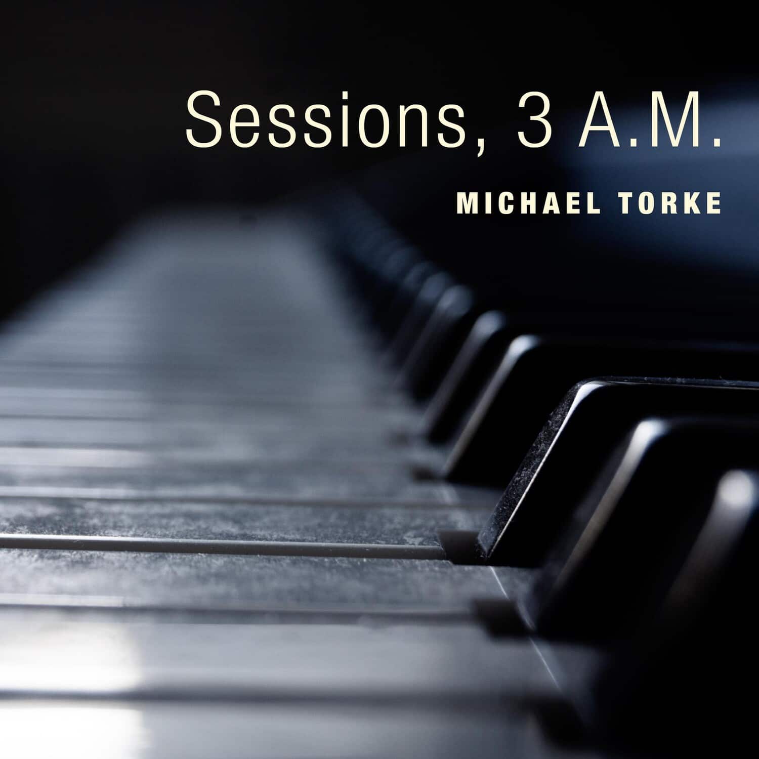 Torke,Michael - Sessions 3 A.m.  - COMPACT DISCS