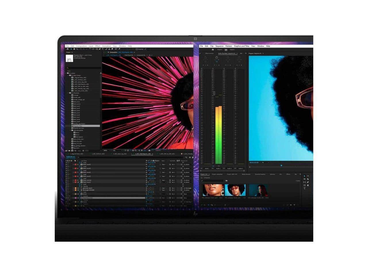 HP ZBook Ultra G1a 14