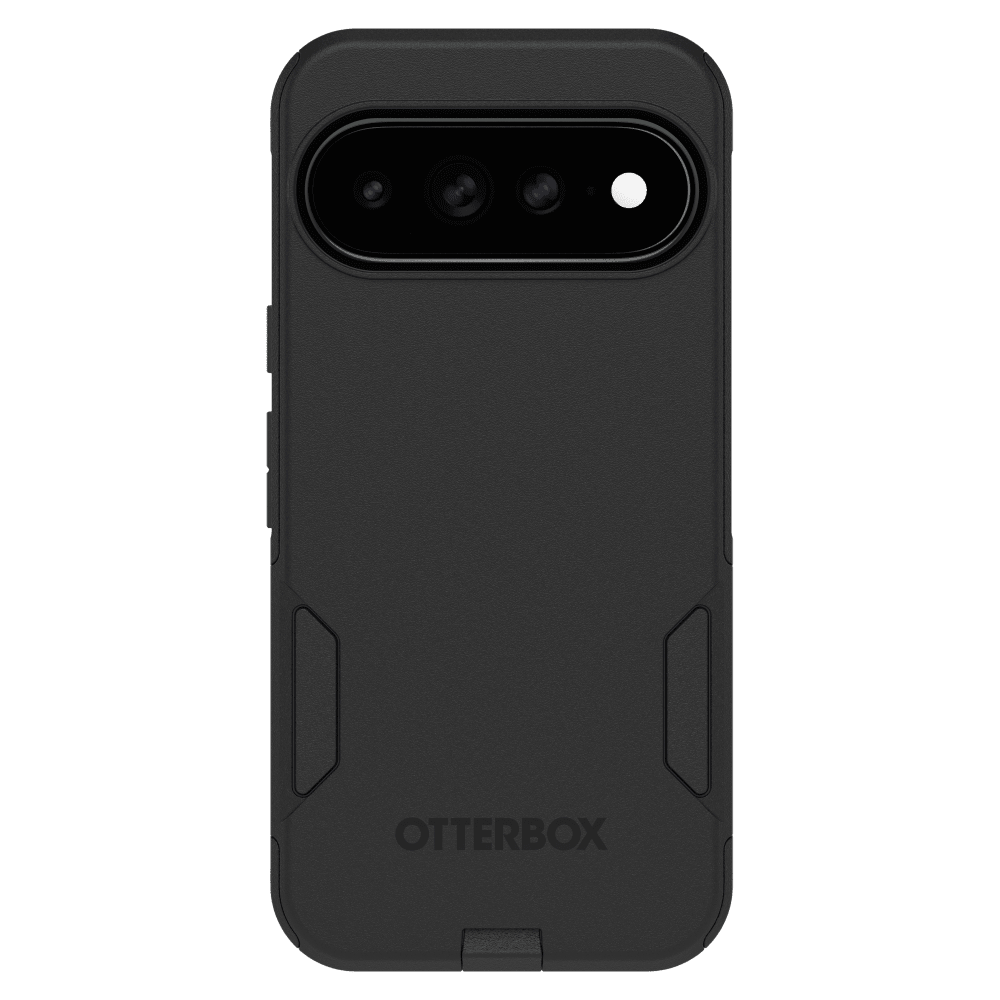 Alt View 1. OtterBox - Otterbox - Commuter MagSafe Case for Google Pixel 11 Pro XL - Black - Black.