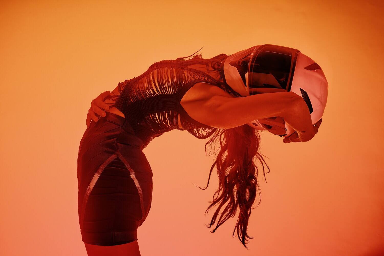 Alt View 1. Kaitlyn Aurelia Smith - Gush   - VINYL LP.