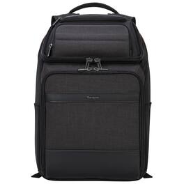 Targus - 15.6” CitySmart EVA Pro Backpack - Black