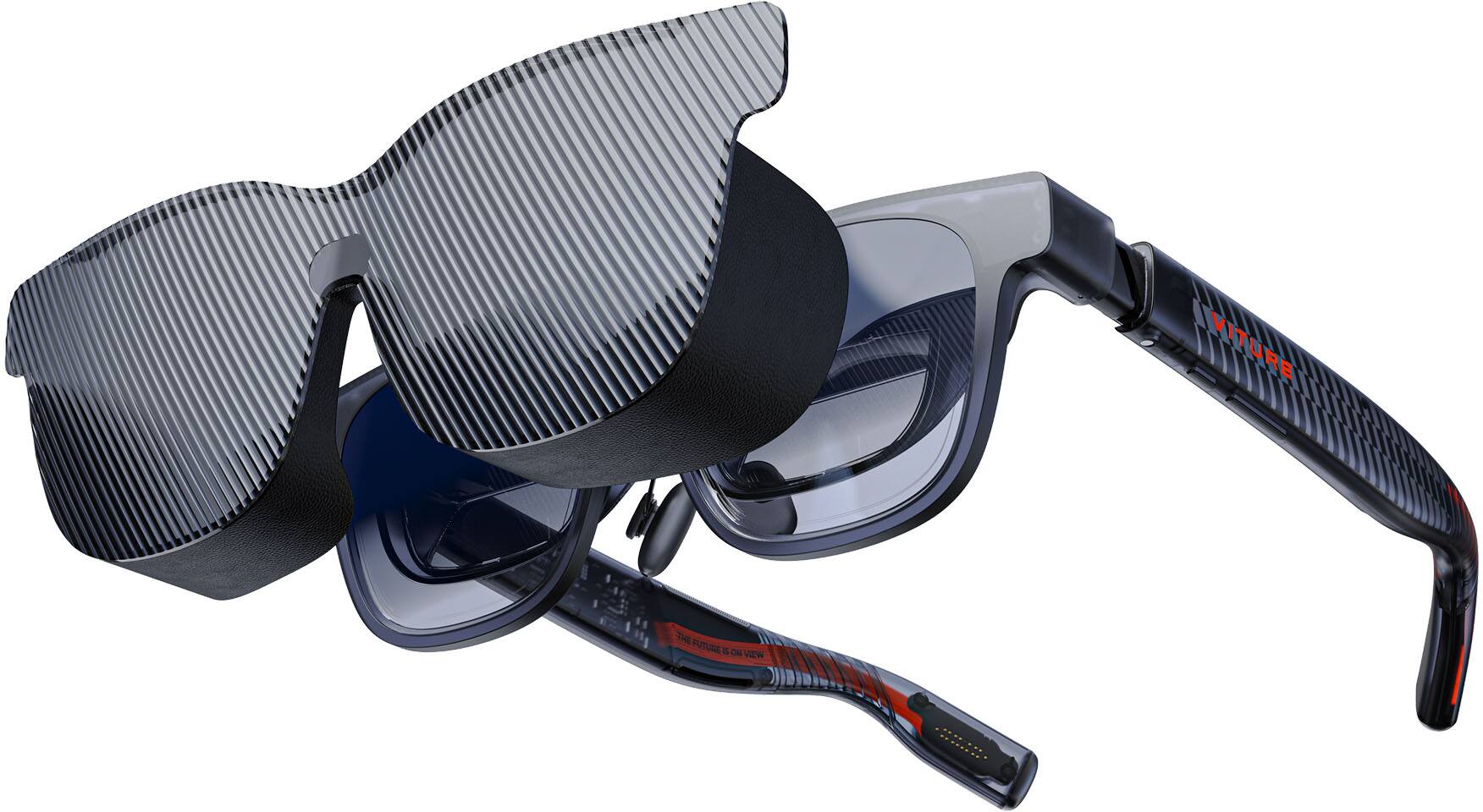 VITURE FUTURE & ON VIEW