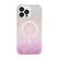 Front. Incipio - Design Magsafe Case for iPhone 13/12 Pro Max - Sunset.