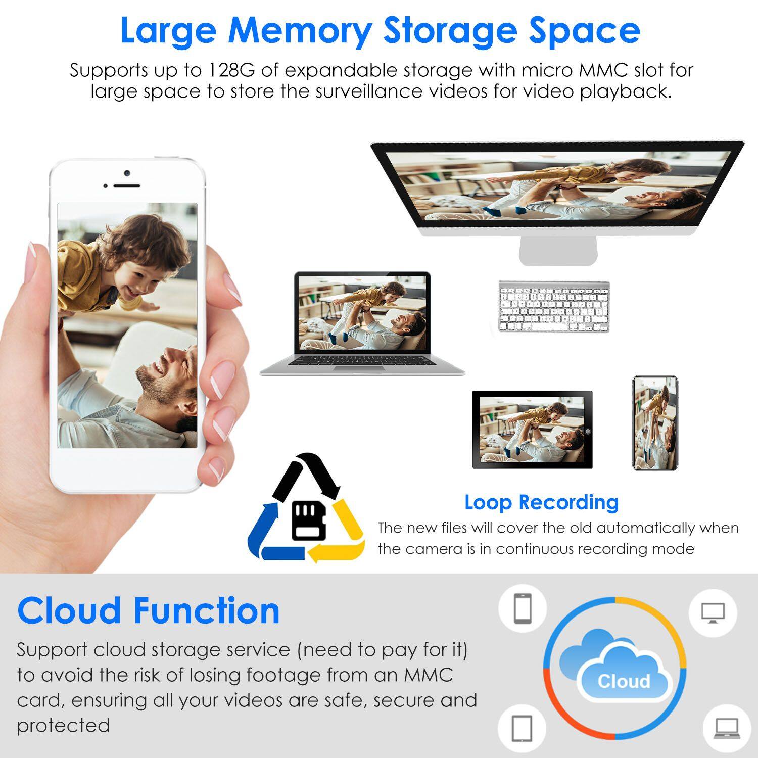 media item thumbnail