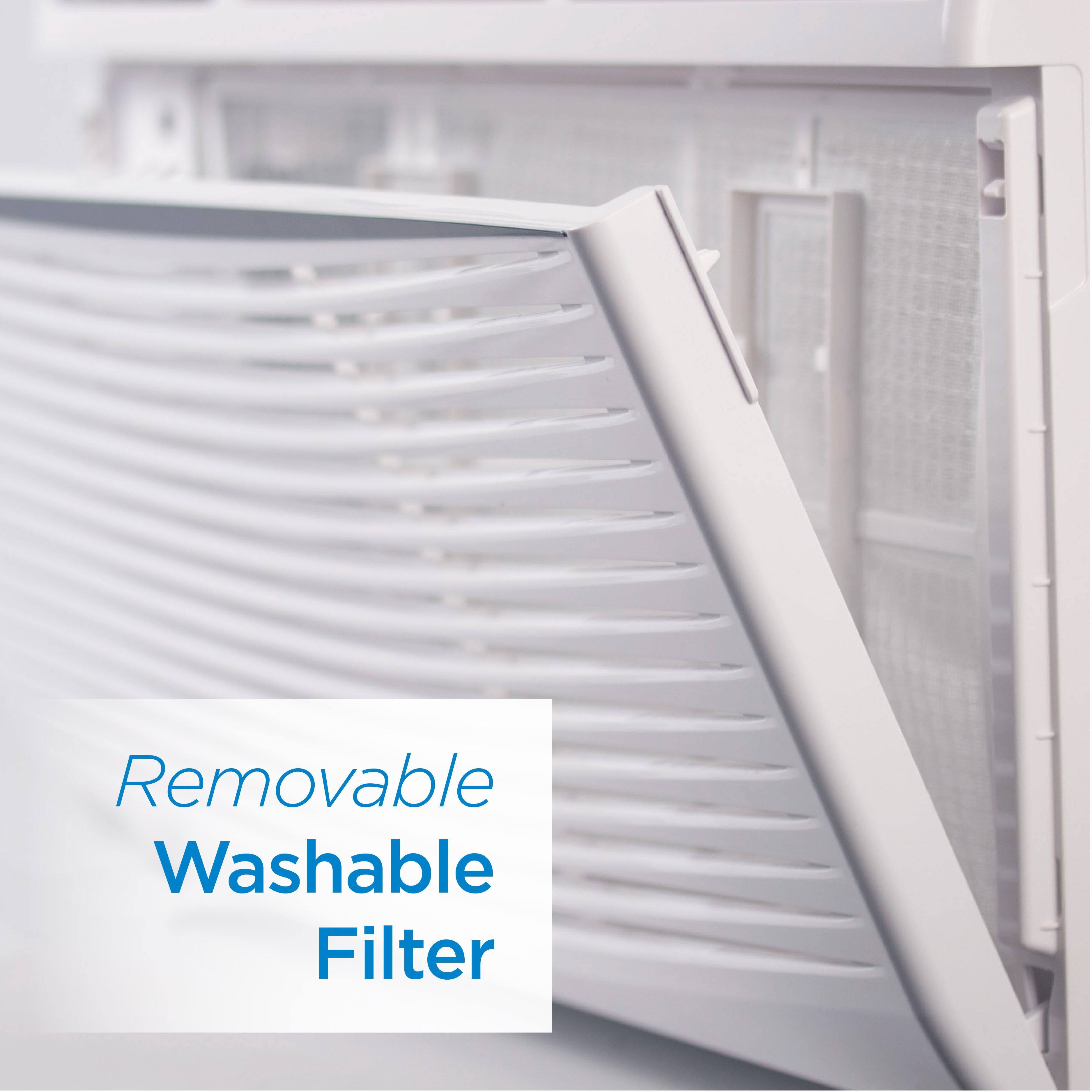 Removable Washable Filter