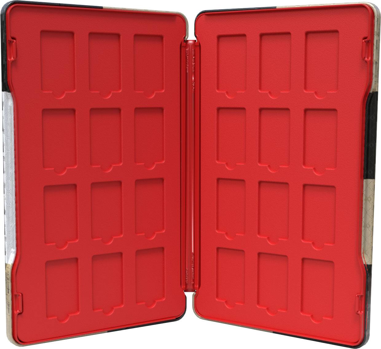 Alt View 1. Nintendo - Super Mario Bros. 40th Anniversary Collectible Game Case.