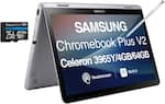SAMSUNG TEAMGROUP Team ELITE A1 V30 256 micro XC I
SAMSUNG Chromebook Plus V2 Celeron 3965Y/4GB/64GB Wi-Fi 5 Touchscreen