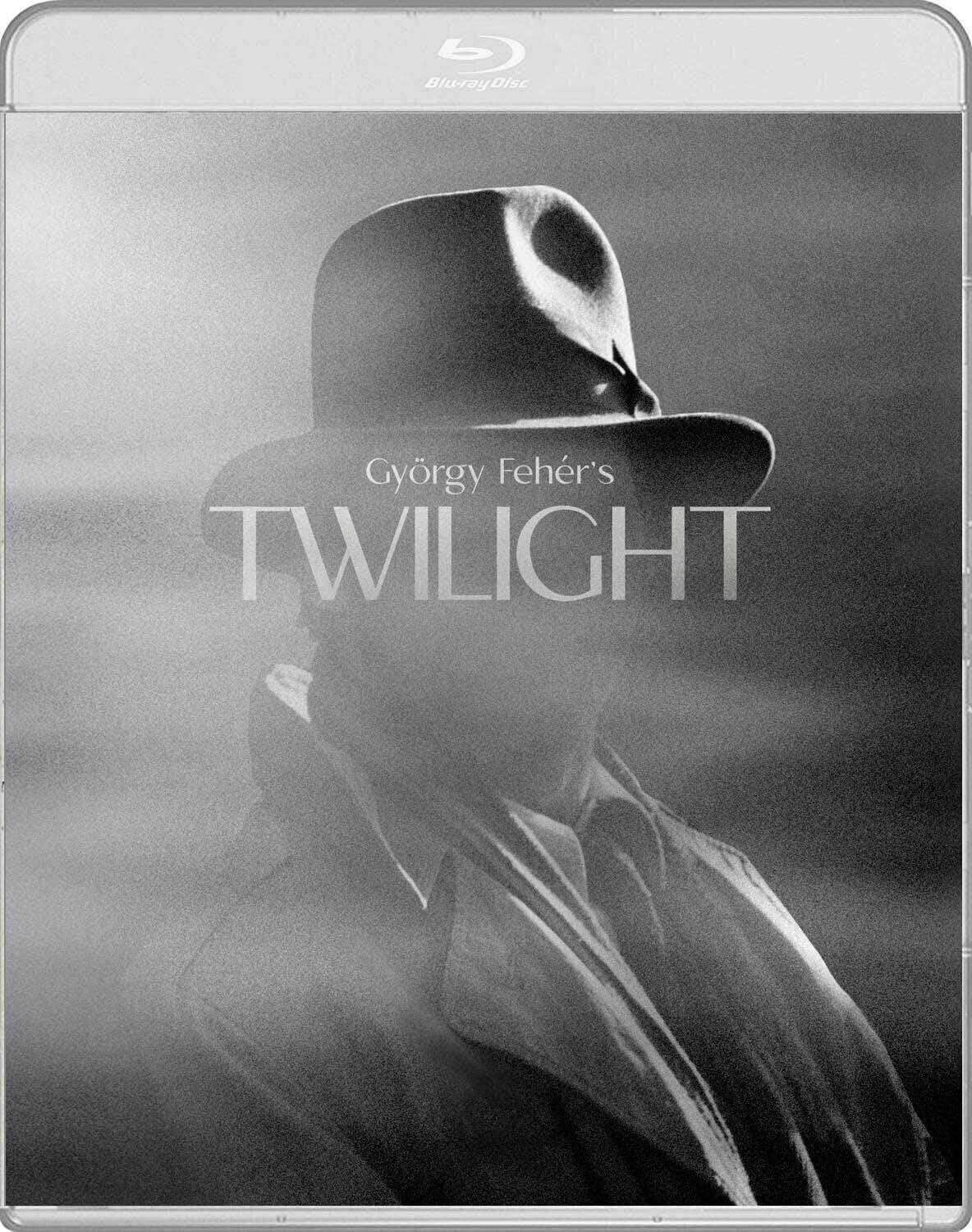 Twilight - BLU-RAY