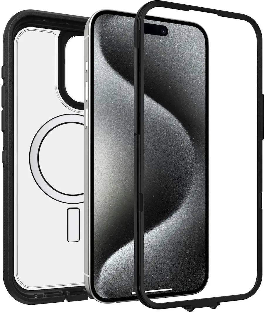 OtterBox Defender Series Pro XT Hard Shell for MagSafe for Apple