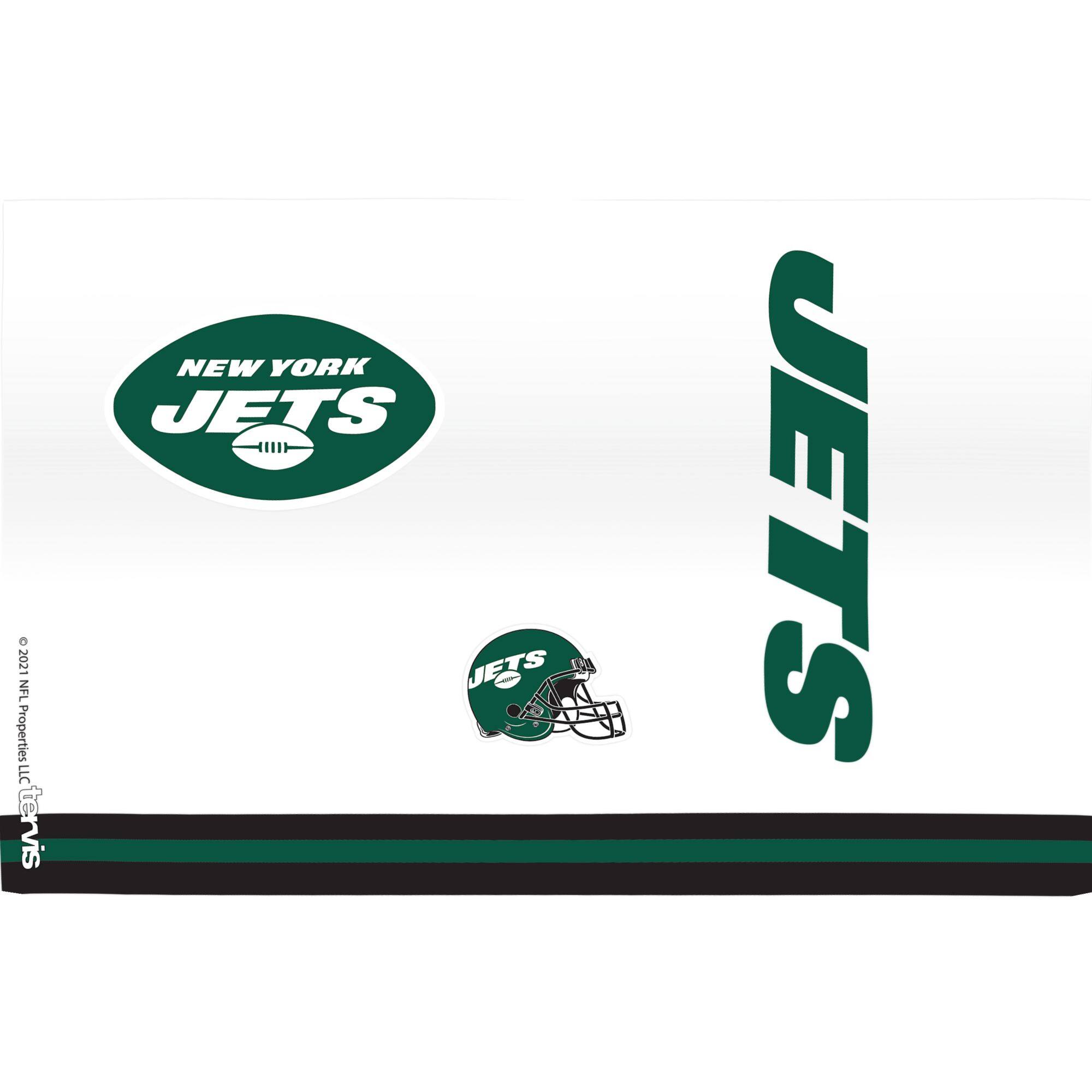 2021 NFL Properties LLC  
NEW YORK JETS  
JETS  
JETS  
JETS