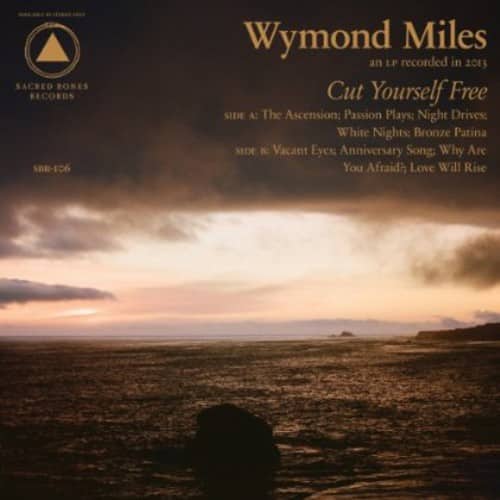 Wymond Miles - Cut Yourself Free   - COMPACT DISCS [CD] price history on PriceWatchPro