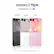 Galaxy Z Flip8
Galaxy AI
Graphite Cream Pink
Galaxy AI basic features provided by Samsung are free. Any Samsung enhanced AI features and all third-party AI features are subject to different terms and may be subject to fees.