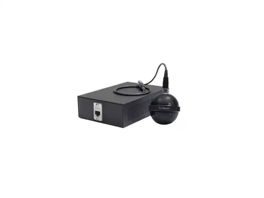 Poly Ip Ceiling HP Poly IP Ceiling Microphone Array 875S1AA 875S1AA - Best Buy