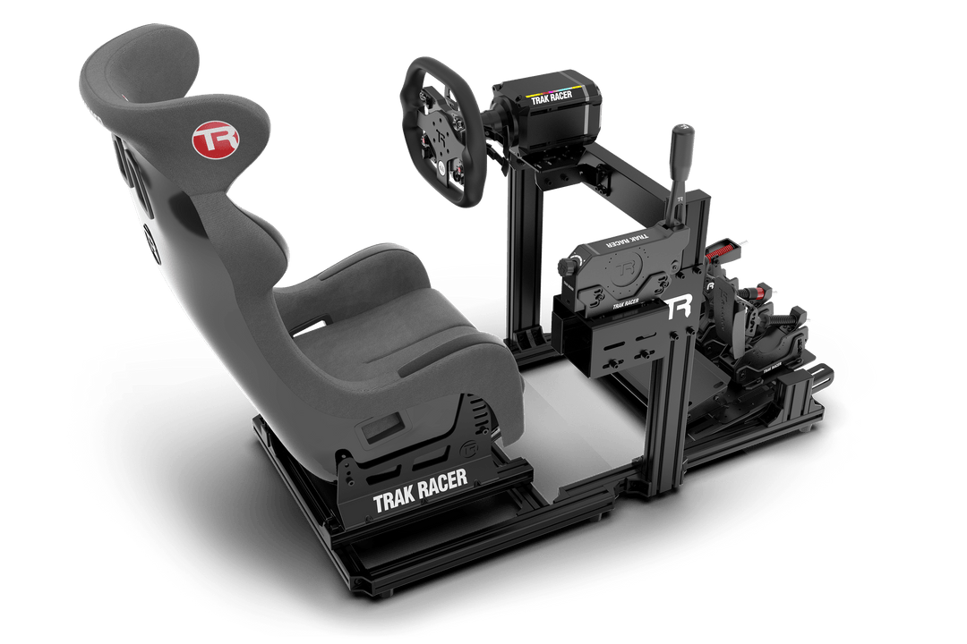 TRAK RACER  
TRAK RACER  
TRAK RACER