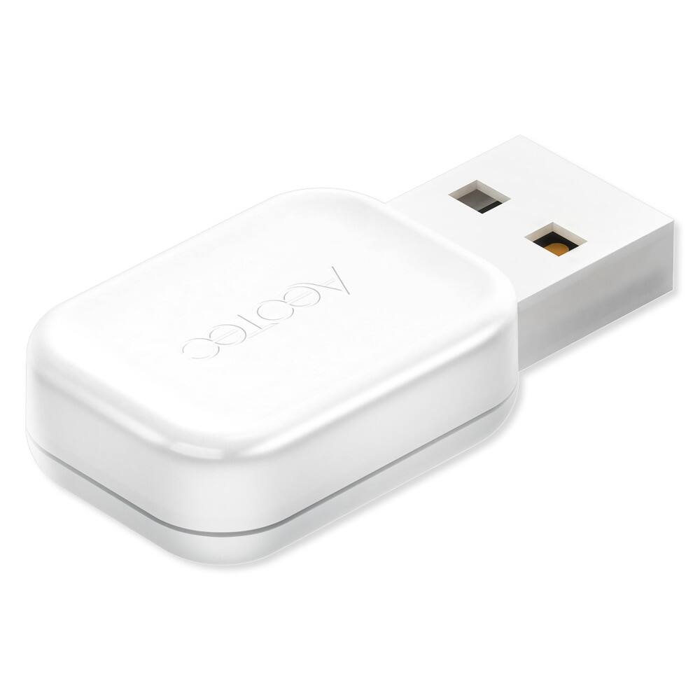 Alt View 1. Aeotec - Aeotec Z-Wave Plus v2 Z-Stick 7, Gen7.