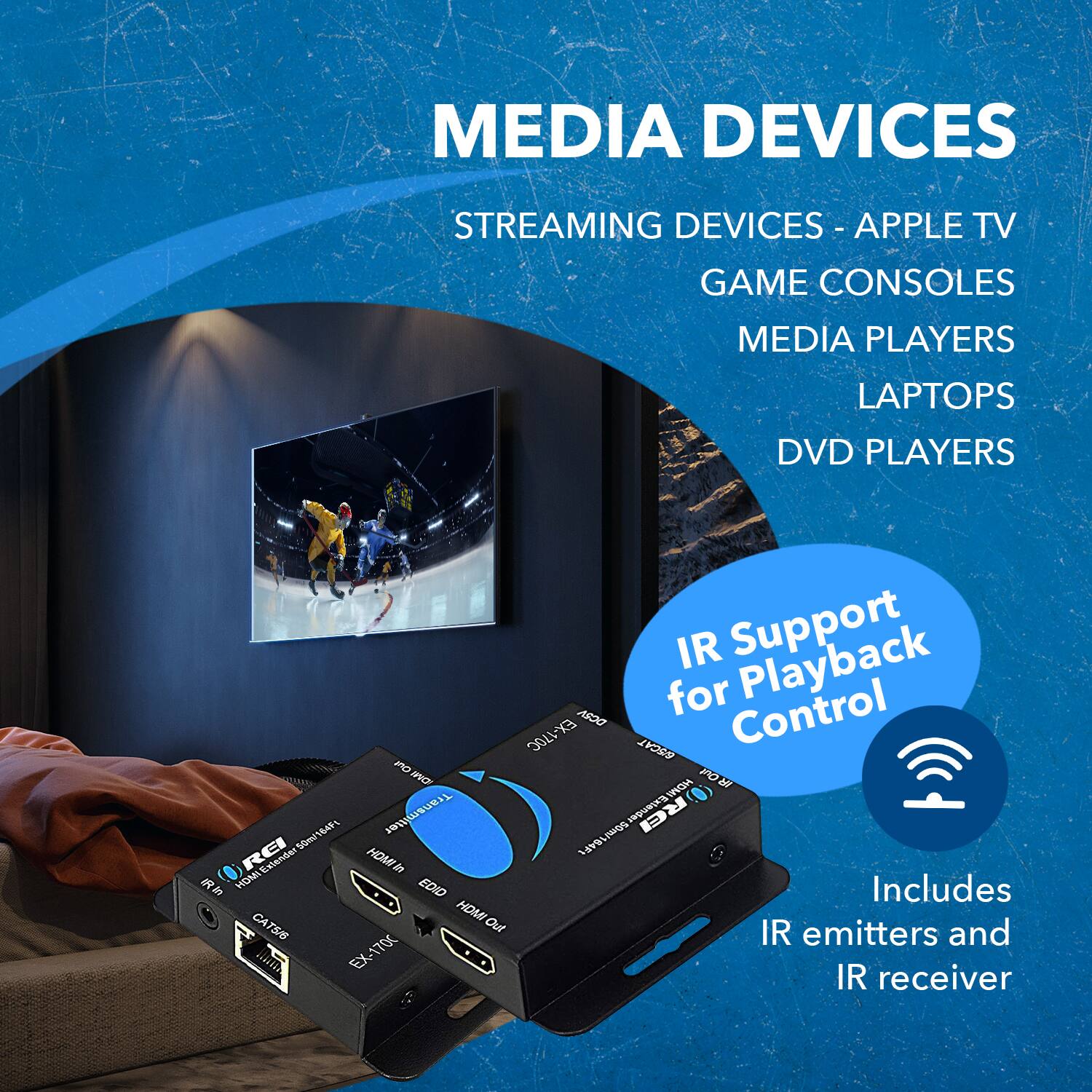 media item thumbnail