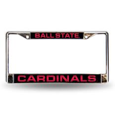 BALL STATE
CARDINALS