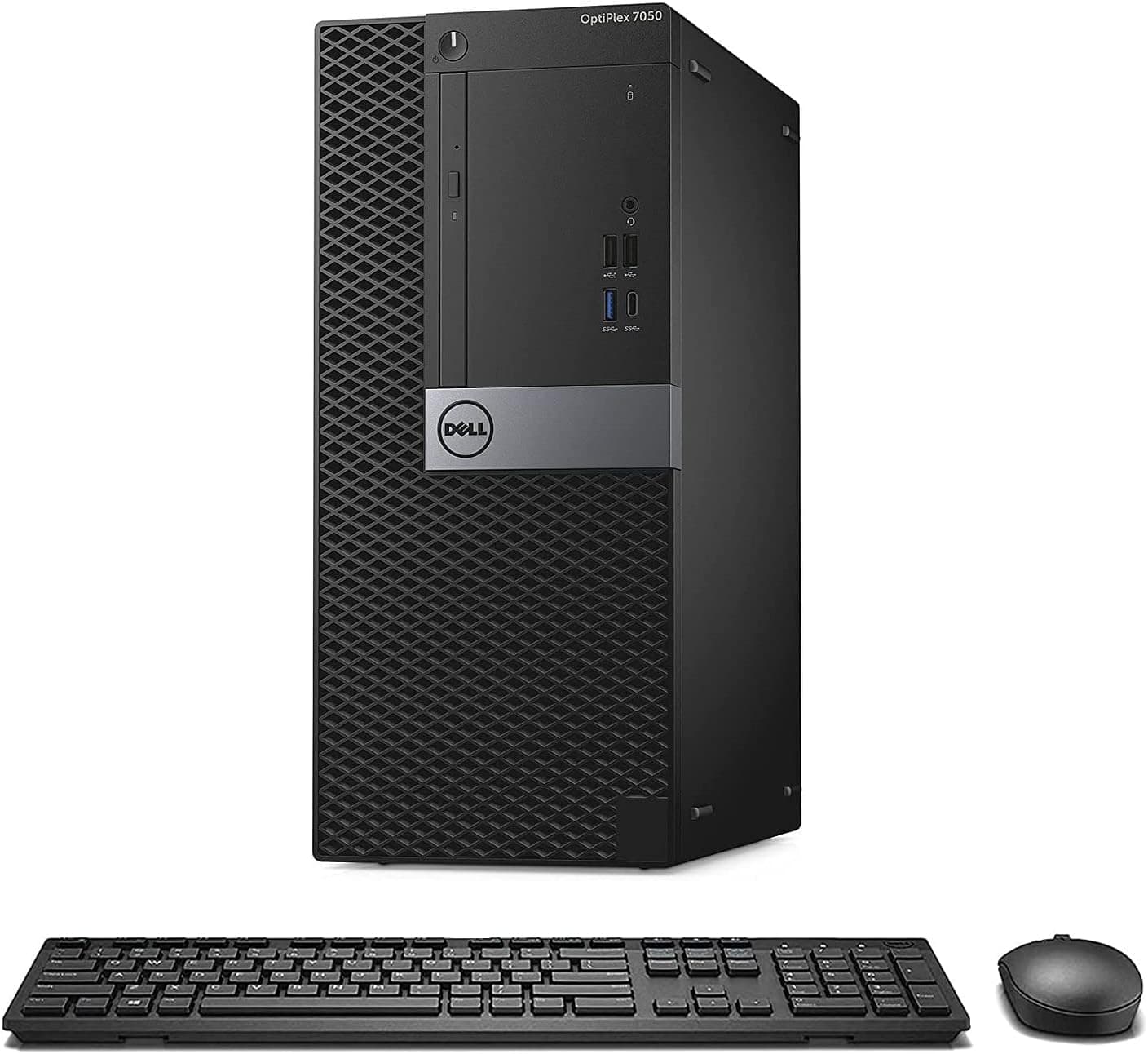 Dell Refurbished Excellent Optiplex 5080 Tower i7 10700 32GB 1TB