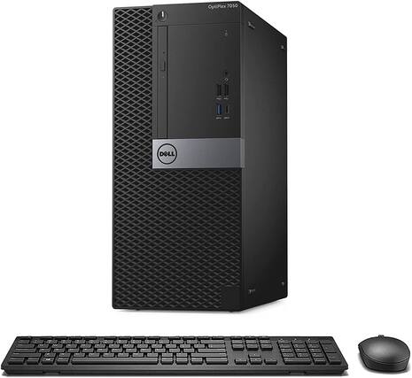 OptiPlex 7050
DELL