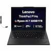 Lenovo ThinkPad P14s Ryzen AI 7 32GB/1TB Fingerprint IPS Super Clear Backlit Keyboard