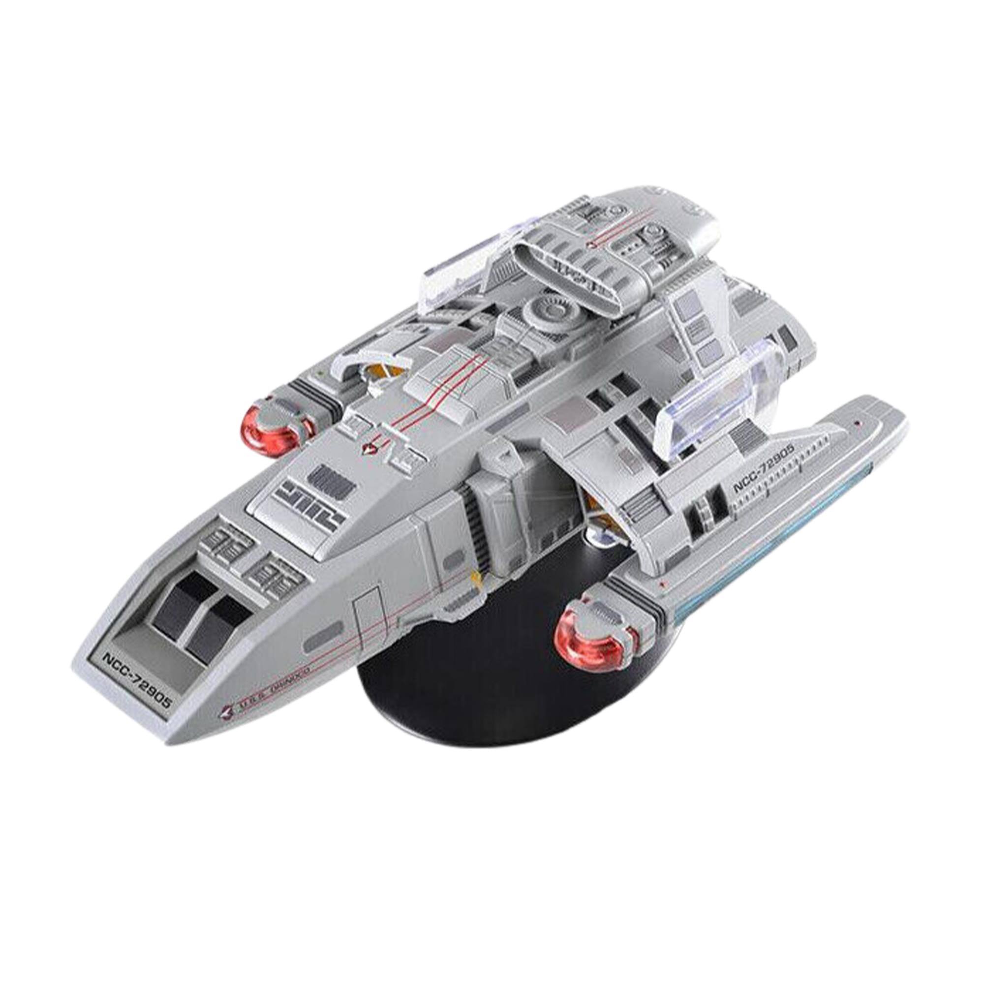 Wea N 72905 NCC NCC-72905 NCC-7 2905 TOCOKO D&