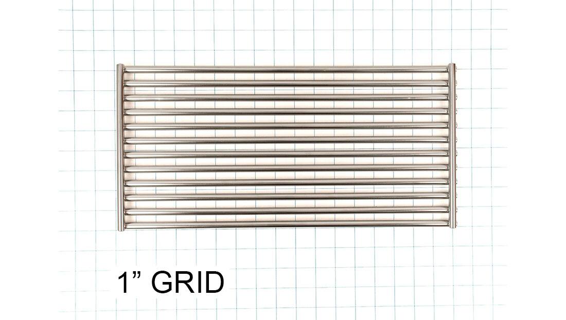 Alt View 1. Onward Manufacturing - Onward - ONW11151 COOKING GRID - SOVEREIGN/REGAL (PRIOR TO cooking grids.