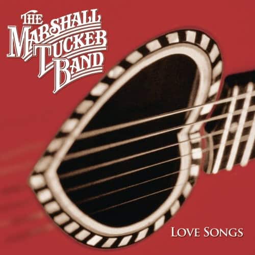 The Marshall Tucker Band - Love Songs   - COMPACT DISCS [CD] price history on PriceWatchPro