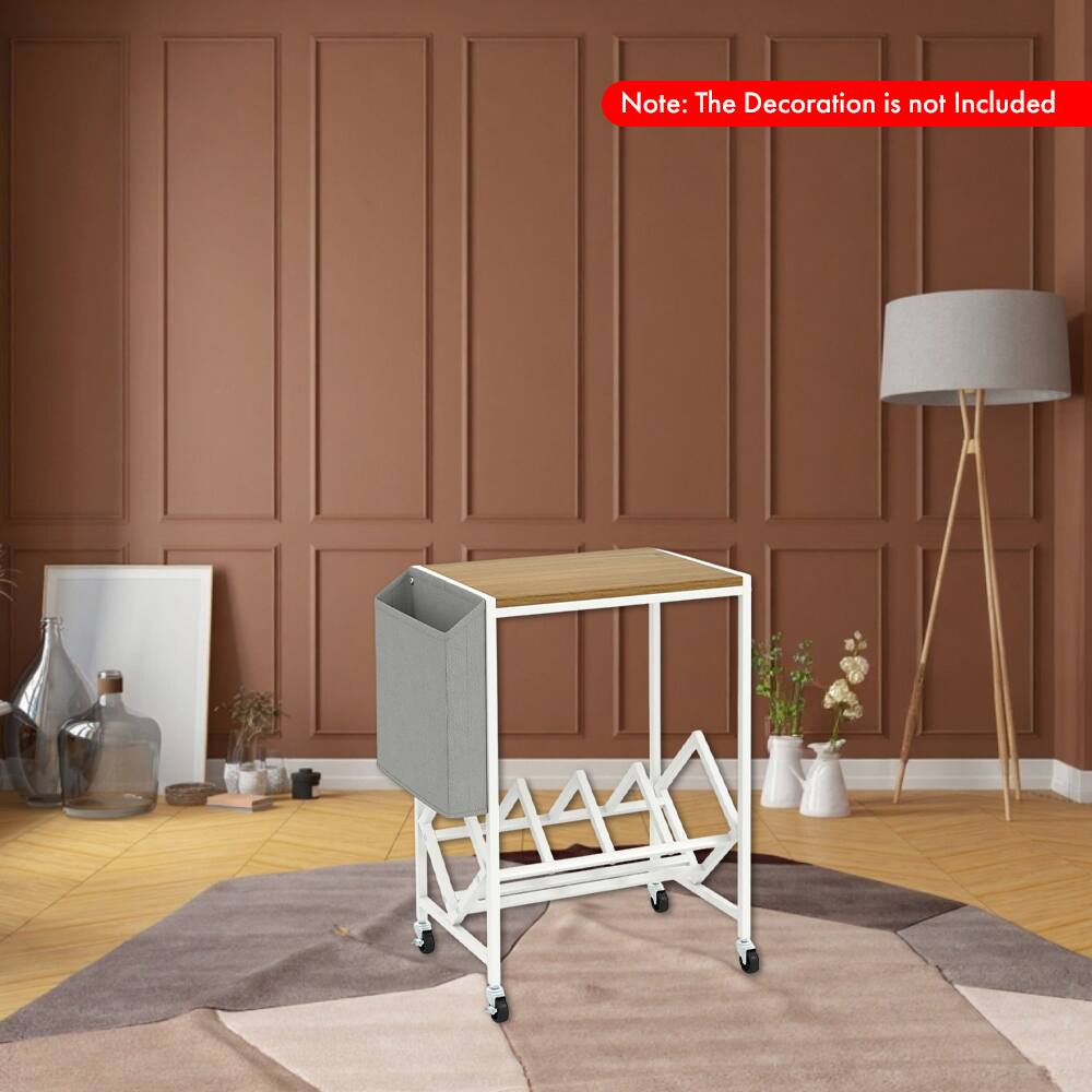 Note: The Decoration is not Included