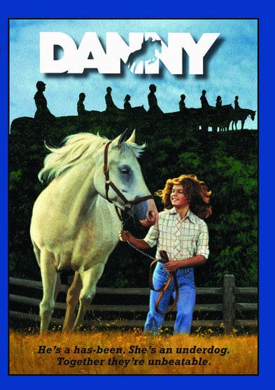 Danny (MOD) (DVD Movie) price history on PriceWatchPro