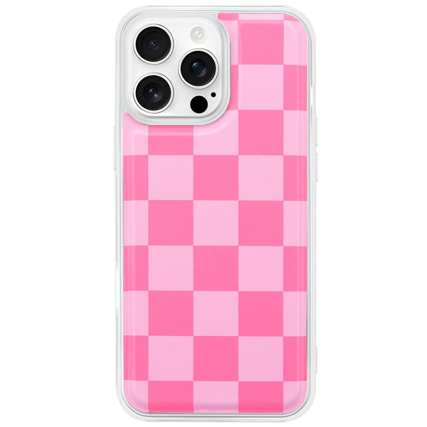 Bubblegum Check