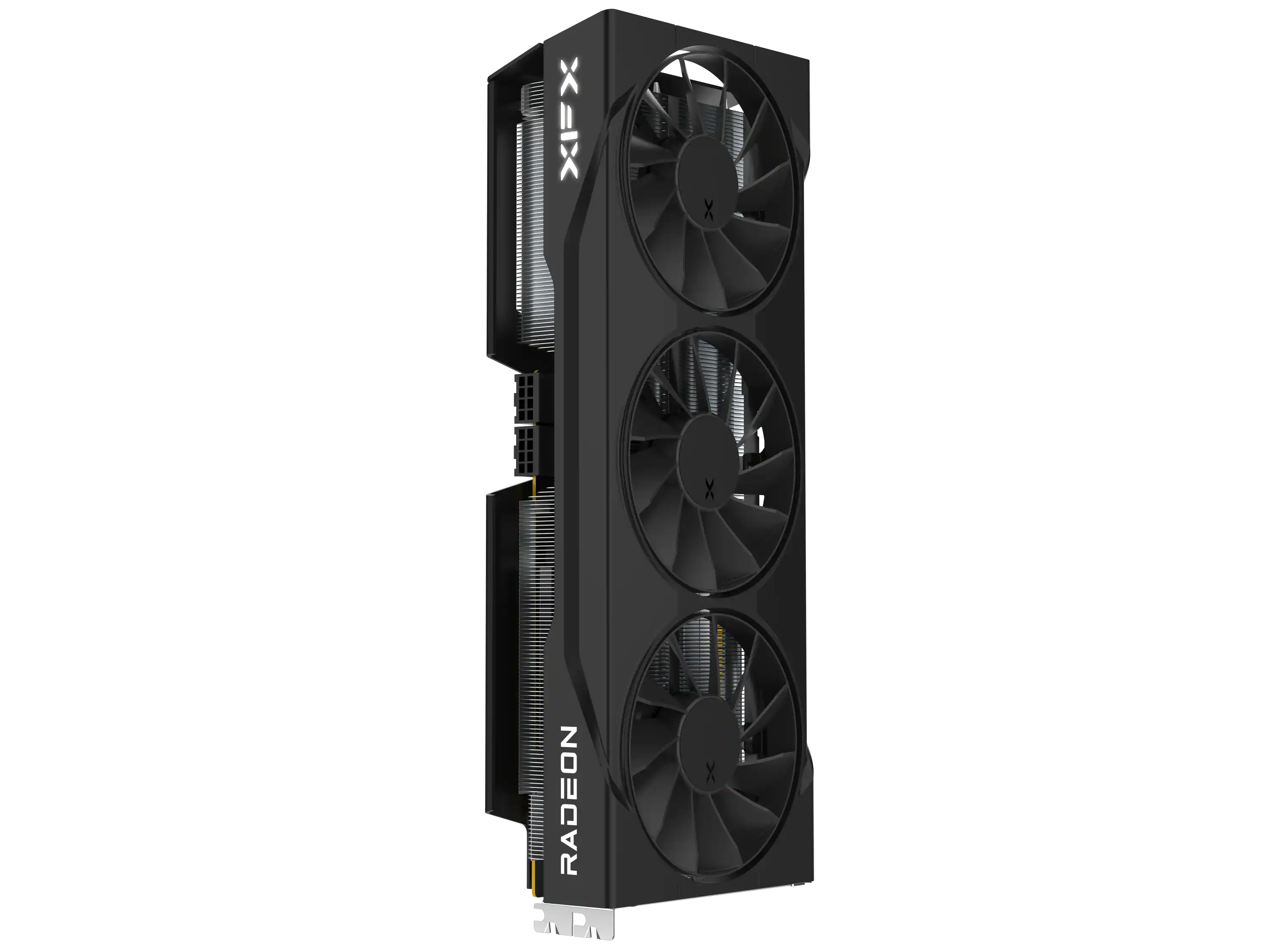 X X=IX  
X X  
RADEON X