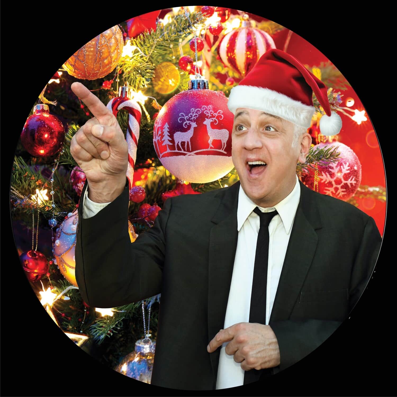 Ralph Champagne Review - Grinch   - VINYL LP price history on PriceWatchPro