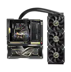 20th Anniversary | ROG - 2048G 20T L ROG 8 SPW ES