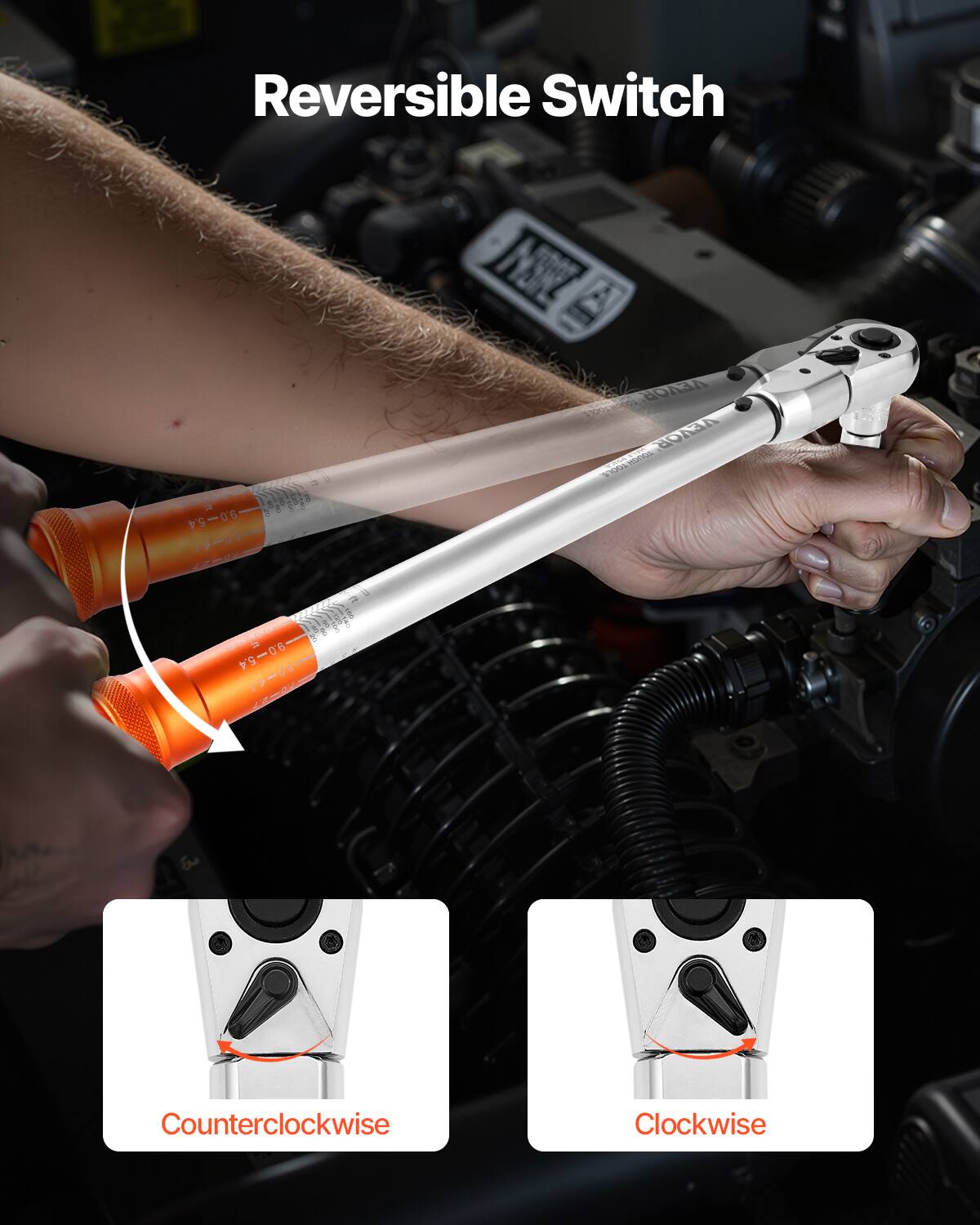 Reversible Switch

JN 9.0-5.4 1 LM NSHL OA AA G0AN m 009N

9.0 5.4 1 LEMR

Counterclockwise Clockwise