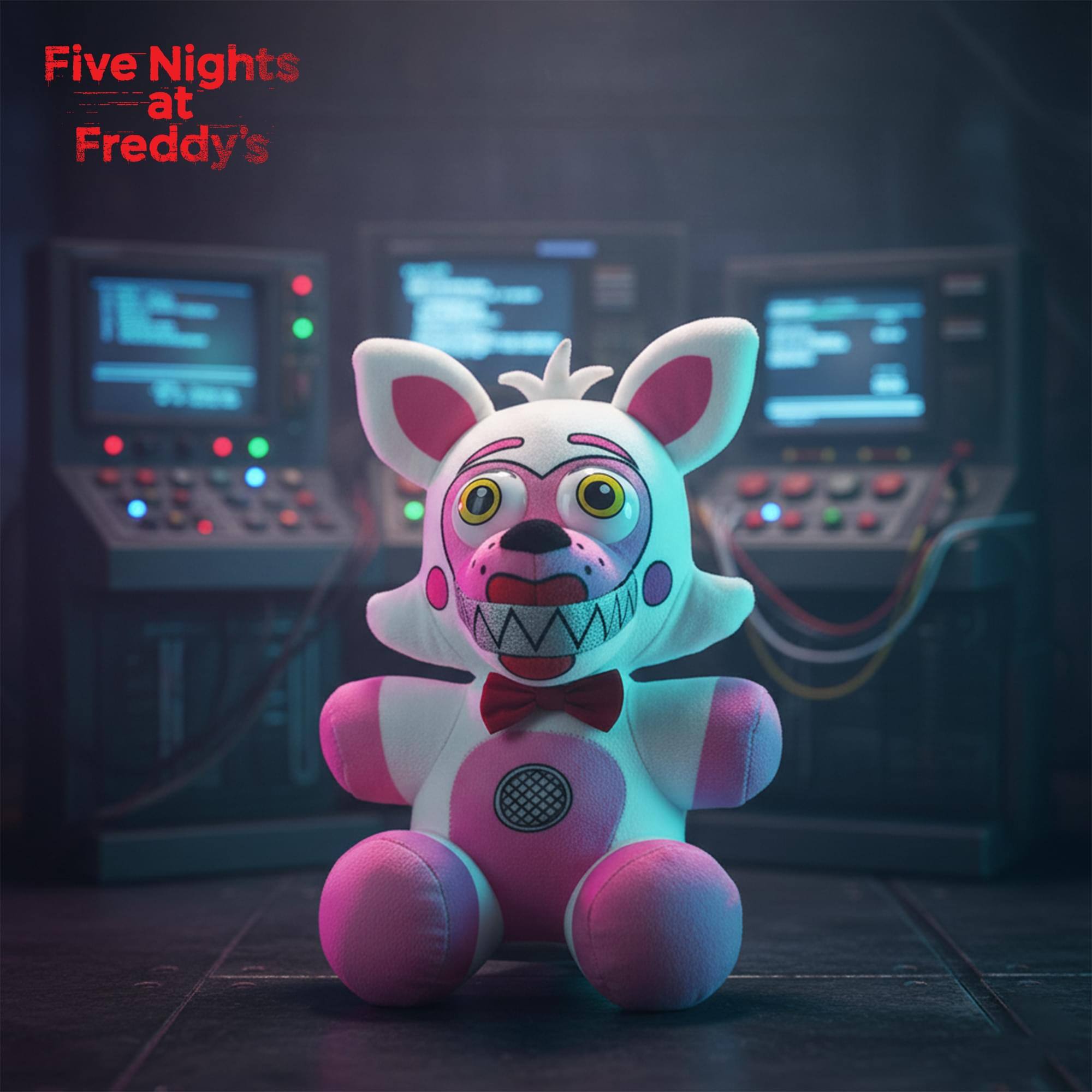 Five Nights at Freddy's