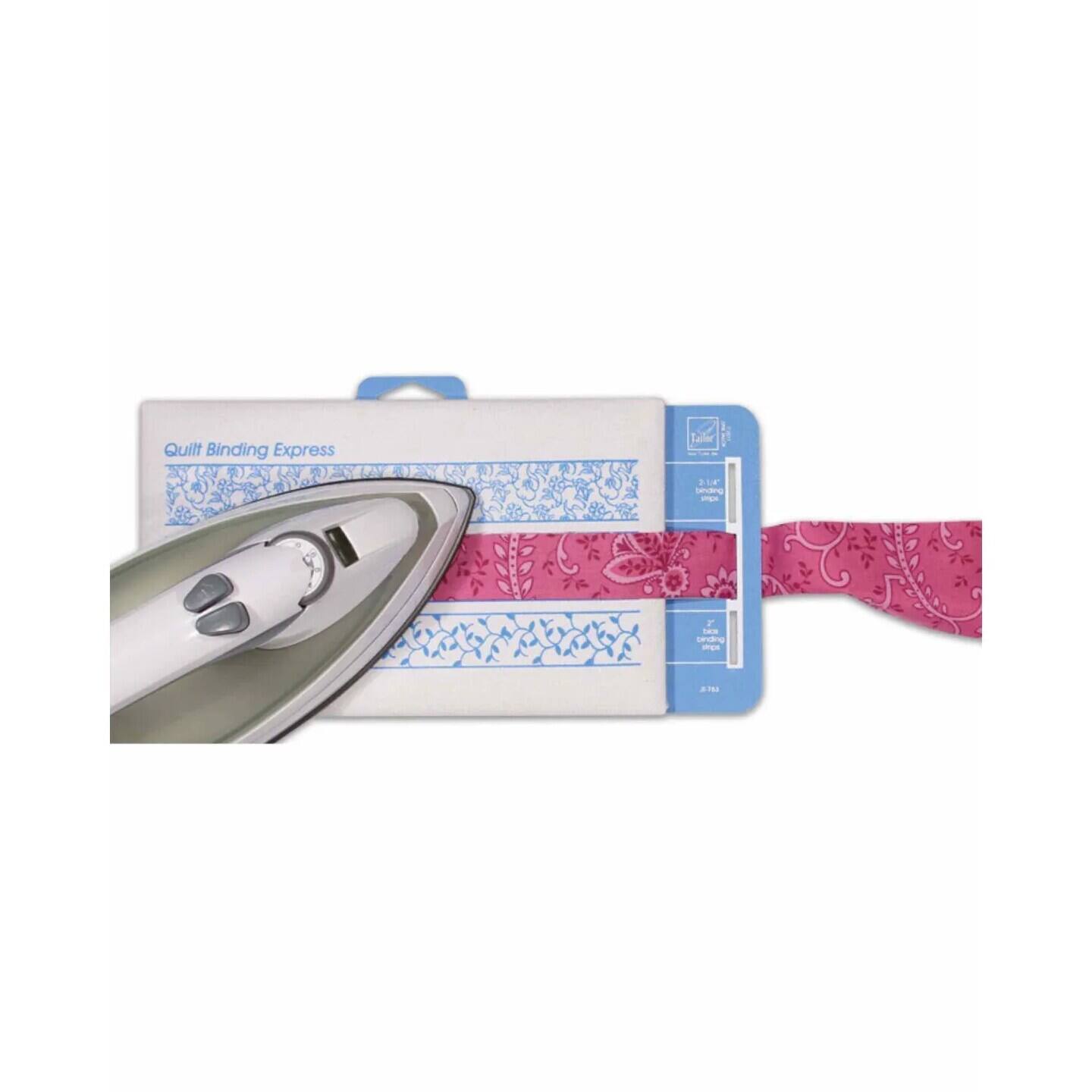 Quilt Binding Express