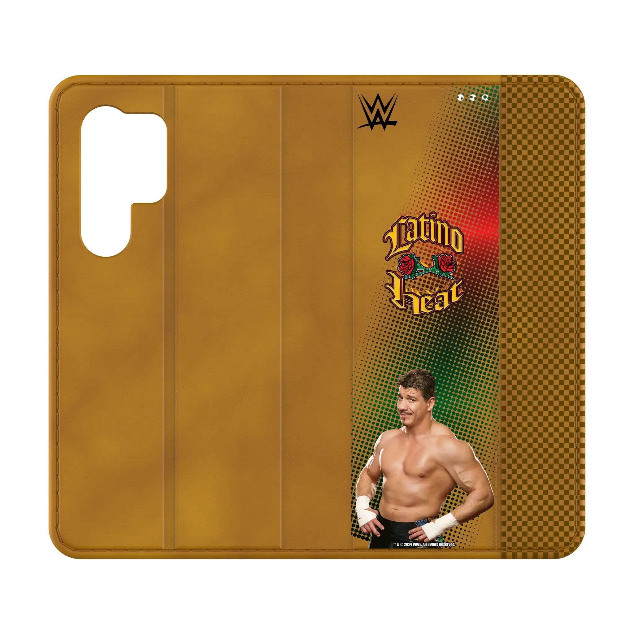 Eddie Guerrero