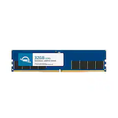 OWC 32GB DDR5 5600MHz 288PIN DIMM
WARRANTY VOID IF REPAIRED